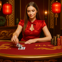 PlayMillion - Live Baccarat Game