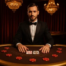 PlayMillion - Live Blackjack Table Game - Online Casino