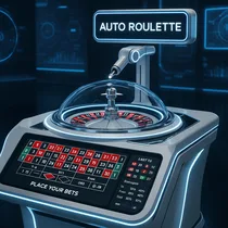 PlayMillion - Live Roulette Table Game - Online Casino