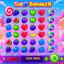 PlayMillion - Sweet Bonanza Slot Game - Online Casino
