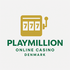 PlayMillion Casino Logo