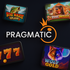 Pragmatic Play - Quality Gaming Content